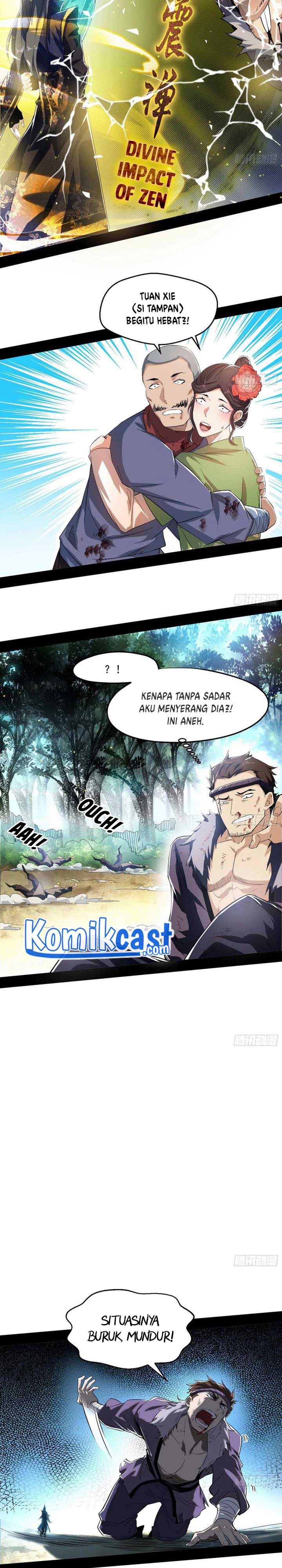 Dilarang COPAS - situs resmi www.mangacanblog.com - Komik im an evil god 108 - chapter 108 109 Indonesia im an evil god 108 - chapter 108 Terbaru 5|Baca Manga Komik Indonesia|Mangacan